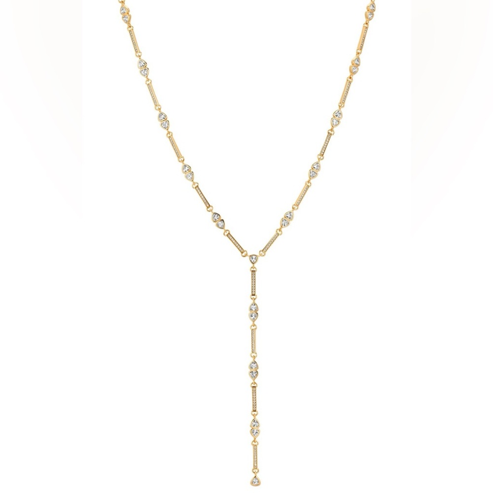 ISO!!! Lili Claspe Veda Lariat Necklace